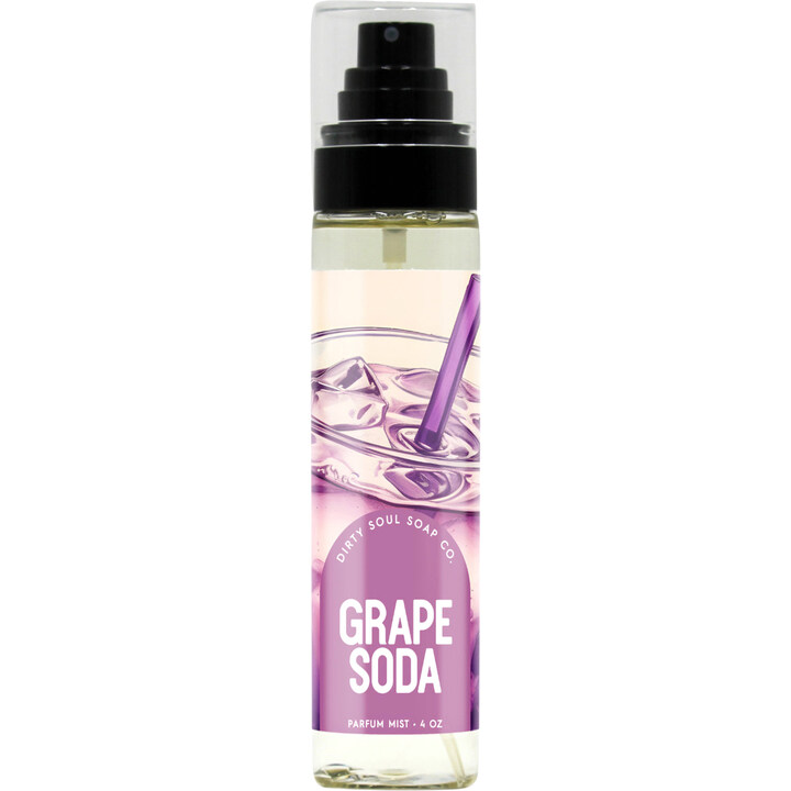 Grape Soda